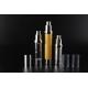 UKMS38 Cosmetic syringe Airless bottle,15ml-20ml-30ml AS Cosmetic bottle,airless pump bottle