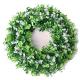 17 Inch Waterproof Greenery Vine Garland Airport