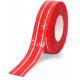 1mm Electric Bird Shock Tape Clear  Tape with Aluminum Strips for Bird Control Deterren