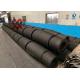 Unsinkable Design Cylindrical Rubber Fenders For Dock Protection