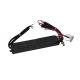 3W LED Emergency Kits And Drivers With 5 Years Warranty And 3 Hours Emergency Time