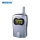 4 Digits LCD Digital Alcohol Breath Tester Breathalyzer With Light Blue Backup