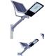 Weather Resistance Solar Panel Street Light Anti Aging For Remote Areas