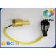 7861-92-3380 Water Oil Temperature Sensor / Excavator Oil Sensor PC200-6 PC220-6