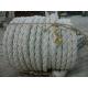 supply 3/8/12/24 strand PP filament marine mooring ropes