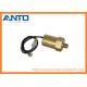 5I-8005 320B Engine Oil Pressure Switch Applied To  Excavator Spare Parts