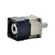 Smooth Shaft IP65 Planetary Gearbox Reducer Helical Tooth