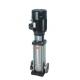 Vertical Multistage Centrifugal Jockey Pump for Water Pressure Booster Pump