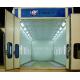 Luxury truck spray booth/large spray booth  TG-12-45