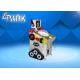 Guai Baby Crane Game Machine Arcade Grabber Machine For Supermarket