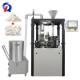 NJP-1500D Fully Automatic Easy To Operate Capsule Filling Machine