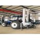 200m Depth 10T Tractor Mounted Well Drilling Rig