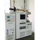 220V Flame Retardant Test In Fires Heat Release Rate Checking Thermal Conductivity Lab