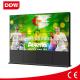 indoor and outdoor advertising led xxx video wall