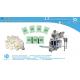 Packing machine for 3 side sealing bag with counting suitable for pills tablets packaging