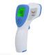 Battery Powered Infrared Forehead Thermometer 32 Groups Memories DC 9V