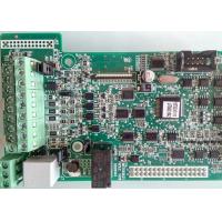 PCB Soldering Service 6 Layers Gold Finger 2 Sided PCB Assembly