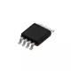 Memory Integrated Circuits M25P128-VMF6TPB TR