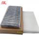Air Filtration ID4 ID6 Car Air Conditioner Filter Standard Size