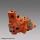 Rexroth hydraulic motor A6VE160,A6VE160 motor for Rexroth,Rexroth motor A6VE160