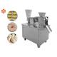 Commercial Large Momo Maker Automatic Spring Roll Filling Machine 160kg