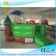 Hansel good sale children playground equipment prices for commercial