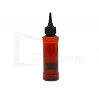 Fast Delivery Flip Top Cap Plastic Bottle Empty Mini Sanitizer Bottles