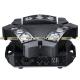 Durable Moving Head Spider Light 9x12w , 4in1 Air Cooled Dj Moving Lights