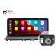 Android Mazda 3 Car Stereo Head Unit With Touch Screen Joystick