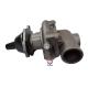 4972853 4982757 Diesel Engine Parts M11 Water Pump 4955706 2882145