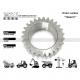 7I-7784 Forging Technique E312 Excavator Swing 2 Stage Planetary Gear with Steel Material and View Image Tooth Number