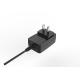 12V 0.5A Universal AC DC Power Adapter UL Certificate For LED Strip