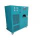 R407C 0.0025% Moisture Refrigerant Reclaim Machine With Twin Cylinder Reciprocating