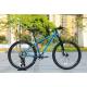 High Configuration 30 Speed 29 Inch Carbon Fiber Mountain Bike with SMN M6000-30Speed