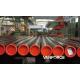 Heavy Oil Well Seamless OCTG Pipe HS100H For High Collapse / Sour Service