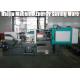 Thin Wall Servo Injection Molding Machine , Plastic Chair Making Machine Low Noise