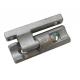 Alloy Steel Precision Investment Castings Automotive Accessories Door Hinge Spare Parts
