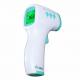 Safe Accurate Measuring Silent Forehead Ear Body Thermometer