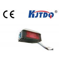 Strong And Durable Infrared Photoelectric Sensor Economical And Easy Install