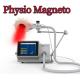 PMST Shockwave Physio Magneto EMTT Massage Therapy Machine Back Pain Relief With ST And MT Modes