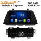 Ouchuangbo car gps 1080P video head unit android 8.1 for Zotye Domy X5 support USB SWC AUX bluetooth