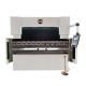 HPB-125T/3200 Laser Cnc Press Brake Machine 4+1 Axis Hydraulic Press Bender