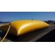 5000 Liters TPU Collapsible Fuel Bladder For Marine Ship Fuel Storage