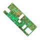 0.6MM 4 Layer Rogers PCB Radar Microwave Circuit Board Milling Thickness 1.2mm