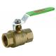 YomteY  LF Brass Ball Valve