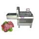 Jiuying Food Machinery 280pcs/min Industrial Frozen Meat Slicing Machine Automatic Meat Slicer