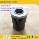 transmission filter insert , 4110000507007,  SDLG loader spare parts for  wheel loader LG936/LG956/LG958