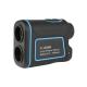 Portable 6X 25mm 5-1200m Laser Range Finder Distance Meter Telescope for Golf, Hunting , Outdoor Activity and ect.