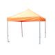 Foldable Exhibition Custom Pop Up Tents , Canopy Branded Event Tents