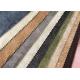 100% Polyester Upholstery Holland Velvet Fabric For Living Room Sofa